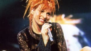 Mylène Farmer : Live à Bercy — foto 1