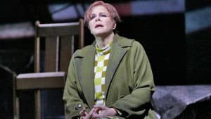 The Metropolitan Opera: Lulu — foto 2