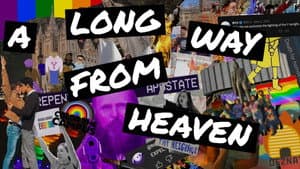 A Long Way From Heaven: The Rainbow Y Story — foto 1