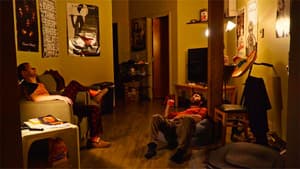 thE RiNGiNG iN ouR EARS — foto 1
