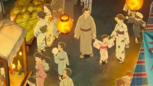 Madogiwa no Totto-chan — foto 9