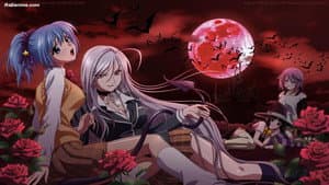 Rosario + Vampire — foto 5