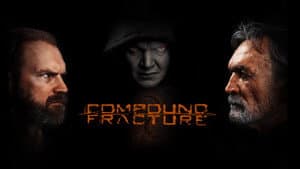 Compound Fracture — foto 1