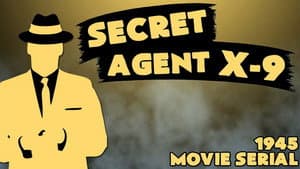 Secret Agent X-9 — foto 3