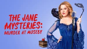 The Jane Mysteries: Murder at Moseby — foto 7