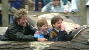 Diana: The Royal Truth — foto 1