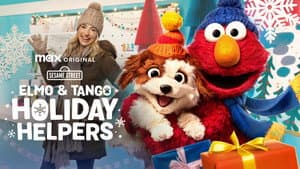 Sesame Street Elmo & Tango Holiday Helpers — foto 2