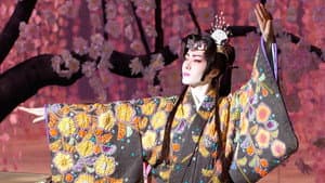 さくら －妖しいまでに美しいおまえ－ / シークレット・ハンター －この世で、俺に盗めぬものはない－ — foto 1
