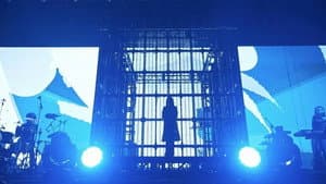 Ado: THE FIRST WORLD TOUR「Wish」 — foto 2