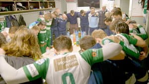 Football Inside — foto 1