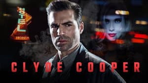 Clyde Cooper — foto 11