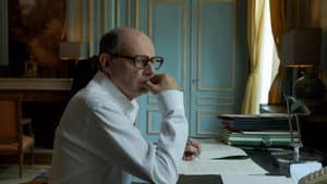 Mitterrand confidentiel — foto 2