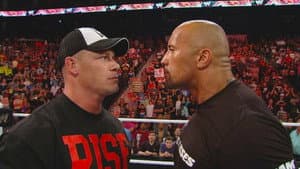WWE Rivalries — foto 2