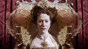 Helen Mirren, une actrice royale — foto 1