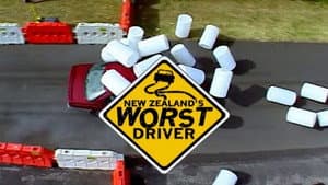 New Zealand's Worst Driver — foto 1