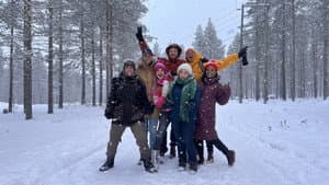 Dertigers: De Kerstfilm — foto 1