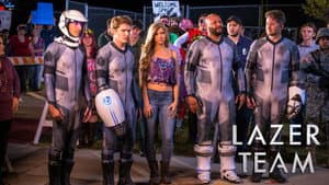 Lazer Team — foto 1
