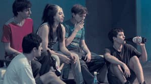 Yo, adolescente — foto 8