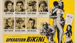 Operation Bikini — foto 1