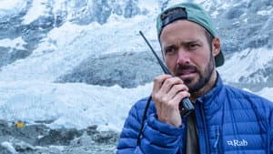 Perdido en el Everest — foto 5