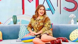 Programa da Maisa — foto 1
