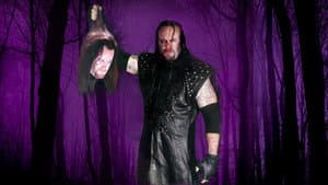 WWE Badd Blood: In Your House — foto 1