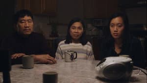 No Crying at the Dinner Table — foto 1