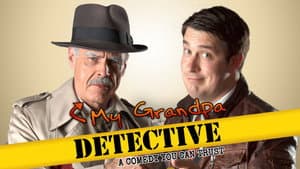 My Grandpa Detective — foto 1