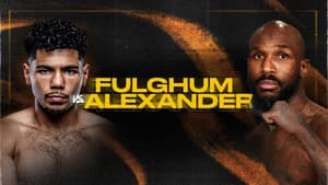 Darius Fulghum vs. Vaughn Alexander — foto 1