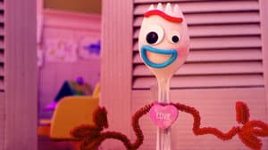 Forky pregunta: ¿Qué es el amor? — foto 1