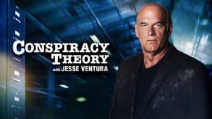 Conspiracy Theory with Jesse Ventura — foto 3