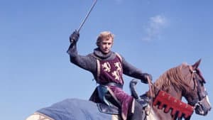 Ivanhoe — foto 1