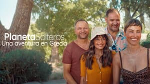 Planeta Solteros: Una aventura en Grecia — foto 4