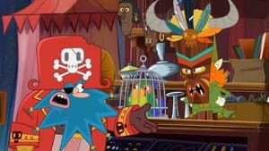 Episodio 46