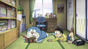 映画ドラえもん 新・のび太の宇宙開拓史 — foto 3