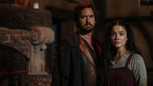 Mythica Stormbound — foto 3