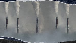 Cambio climático