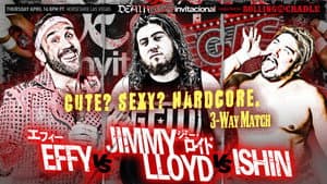 NJPW Death Vegas Invitational — foto 12