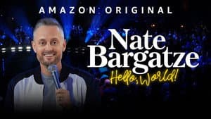 Nate Bargatze: Hello World — foto 4
