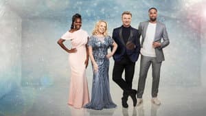 Dancing on Ice — foto 2