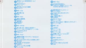 Hello! Project 2002夏 ~ONE HAPPY SUMMER DAY~ — foto 1