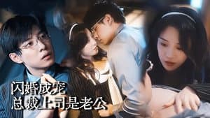 闪婚成宠：总裁上司是老公 — foto 1