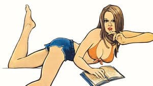 Jailbait Babysitter — foto 1