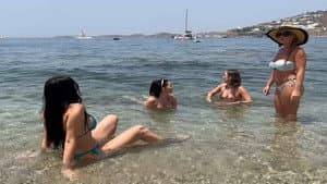 Sex Friends: Mykonos — foto 1