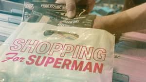 Shopping for Superman — foto 1