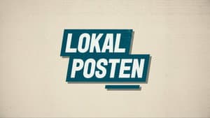Lokalposten med Heino Hansen — foto 3