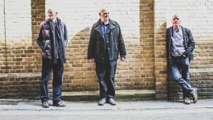 Van der Graaf Generator: The Bath Forum Concert — foto 2