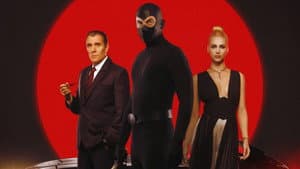 Diabolik — foto 1