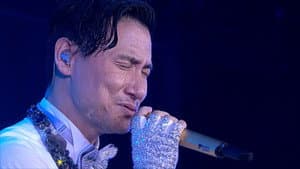 Jacky Cheung Half Century Tour — foto 1