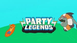 Party Legends — foto 2